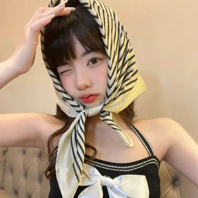 如翼之舟