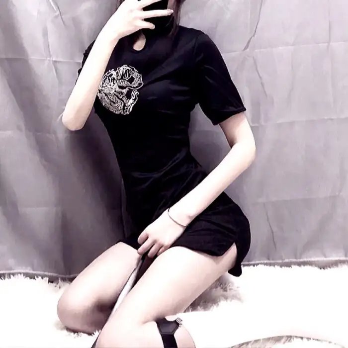 敌对维度