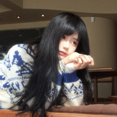 邻家女孩